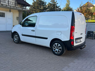 Mercedes Citan foto 3