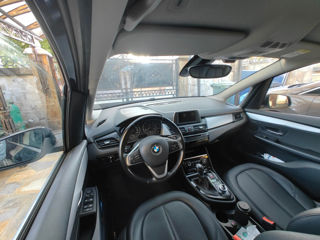 BMW 2 Series Gran Tourer foto 8