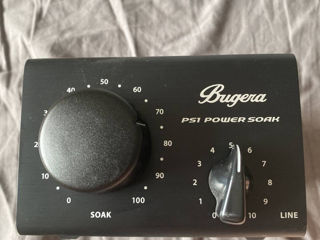 bugera ps1 passive