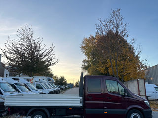 Mercedes Sprinter 319 CDI foto 4