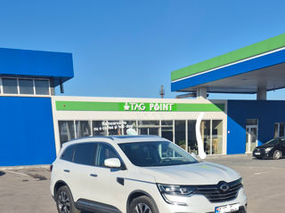 Renault Koleos foto 16