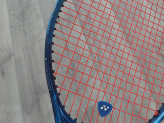 Rachete de tenis Yonex ezone 98l foto 7