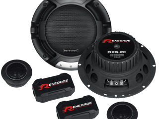 Acustica din Germania Musway Crunch Renegate ESX Hifonix! foto 7