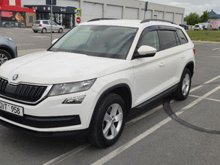 Skoda Kodiaq foto 3