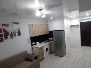 Apartament cu 1 cameră, 20 m², Centru, Bubuieci, Chișinău mun.