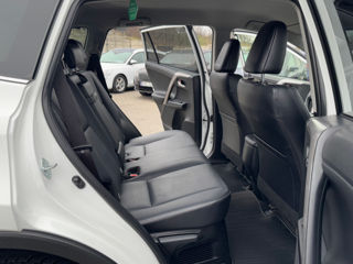 Toyota Rav 4 foto 17