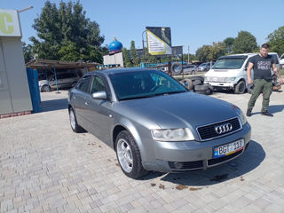 Audi A4 foto 3