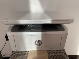 Imprimantă Laser HP nouă