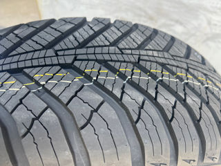 255/60 R18 Kumho Solus 4s/ Доставка, livrare toata Moldova 2024 foto 5