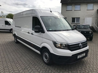 Volkswagen Crafter 35 2,0TDI foto 3