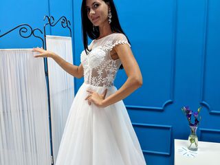 Свадебные платья в наличии от Lilibeth Shop foto 1