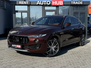 Maserati Levante foto 1