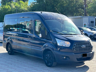 Ford Transit foto 5