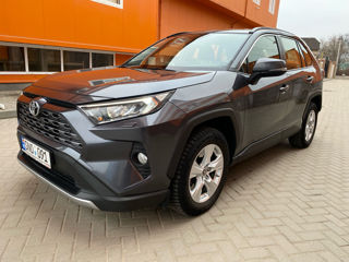 Toyota Rav 4 foto 1