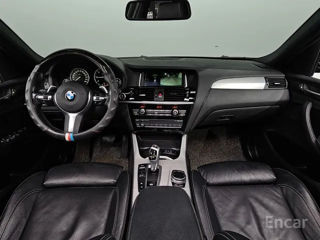 BMW X4 foto 7