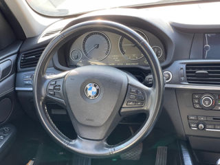 BMW X3 foto 10