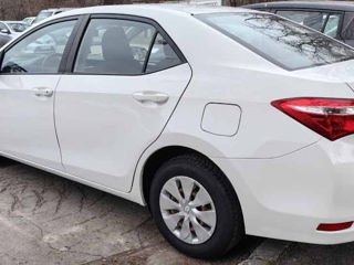 Toyota Corolla foto 6