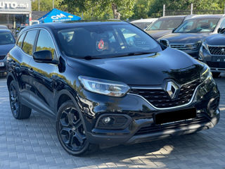 Renault Kadjar foto 4