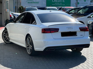 Audi A6 foto 3