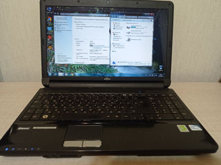 Laptop Fujitsu 15.6 inch foto 2