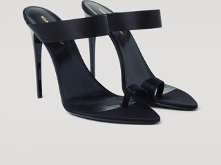 Pantofi YSL originali foto 0