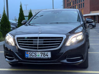 Mercedes S-Class foto 6