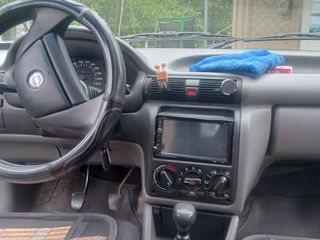 Opel Astra foto 1