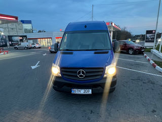 Mercedes Sprinter 319 foto 5