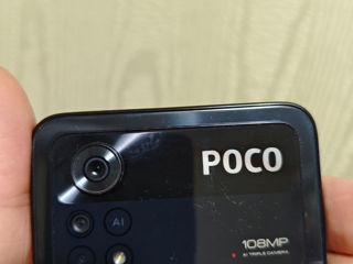 Xiaomi POCO X4 Pro 5G foto 2