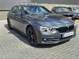 BMW 3 Series foto 1