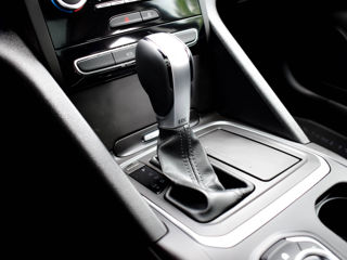 Renault Talisman foto 8