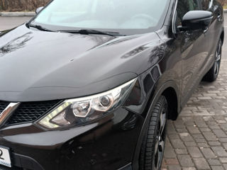 Nissan Qashqai foto 2