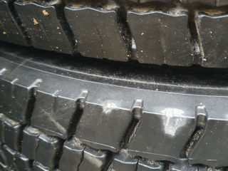 205/75/ R17.5-C- BFGOODRICH. foto 6