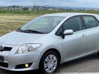 Piese Toyota .Auris 2007. foto 7