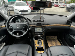 Mercedes E-Class foto 8