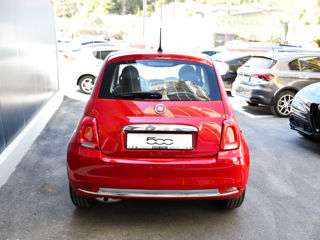 Fiat 500 foto 4