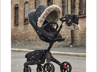 Winter kit stokke xplory X foto 2