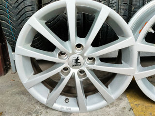 5x114.3 R16 Duster, Toyota, Nissan foto 3