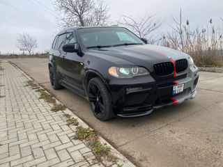 BMW X5 foto 2