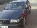 Volvo 800 Series foto 2