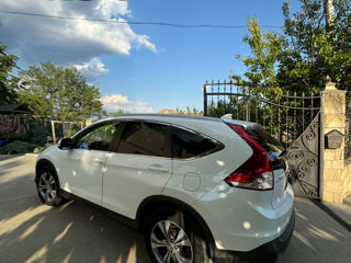 Honda CR-V foto 10