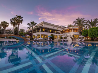 Turkey! Alanya! Utopia Resort & Residence 5*! Din 08.05! foto 1