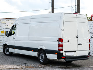 Mercedes Sprinter foto 2