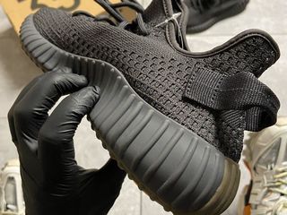 Adidas Yeezy Boost 350 "Cinder" Unisex foto 5