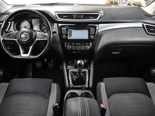 Nissan Qashqai foto 7