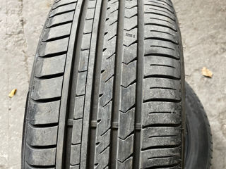 2 Anvelope 205/50R17 2024 foto 2