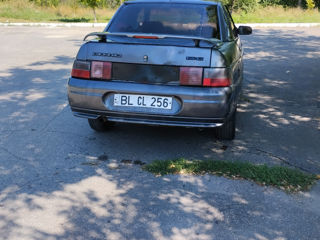 Lada / ВАЗ 2110 foto 4