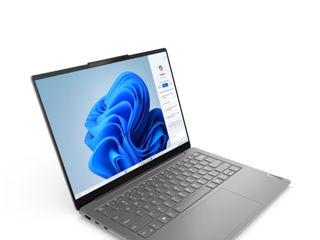 Новый ноутбук Lenovo Yoga.  Intel Ultra + OLED foto 2
