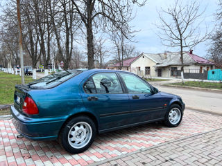 Honda Civic foto 7