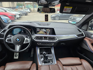 BMW X5 foto 9